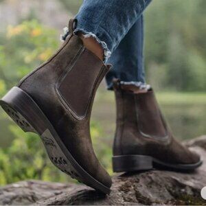 Thursday Boot Company Duchess Chelsea Boots